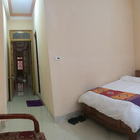 โรงแรมโมเมนต์ ซาปา ภายนอก รูปภาพ